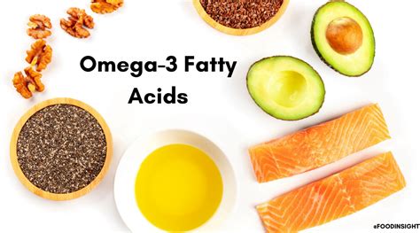 what are omega 3 fatty acids